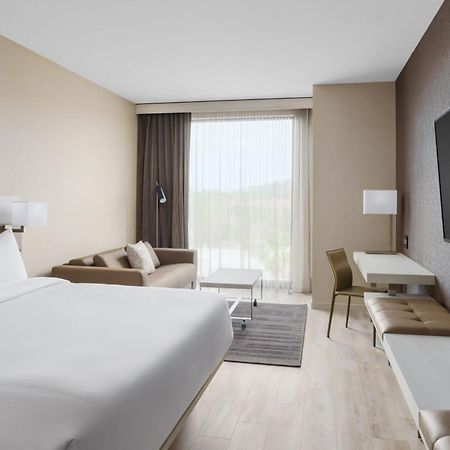 Ac Hotel By Marriott Jacksonville St Johns Town Center Zewnętrze zdjęcie