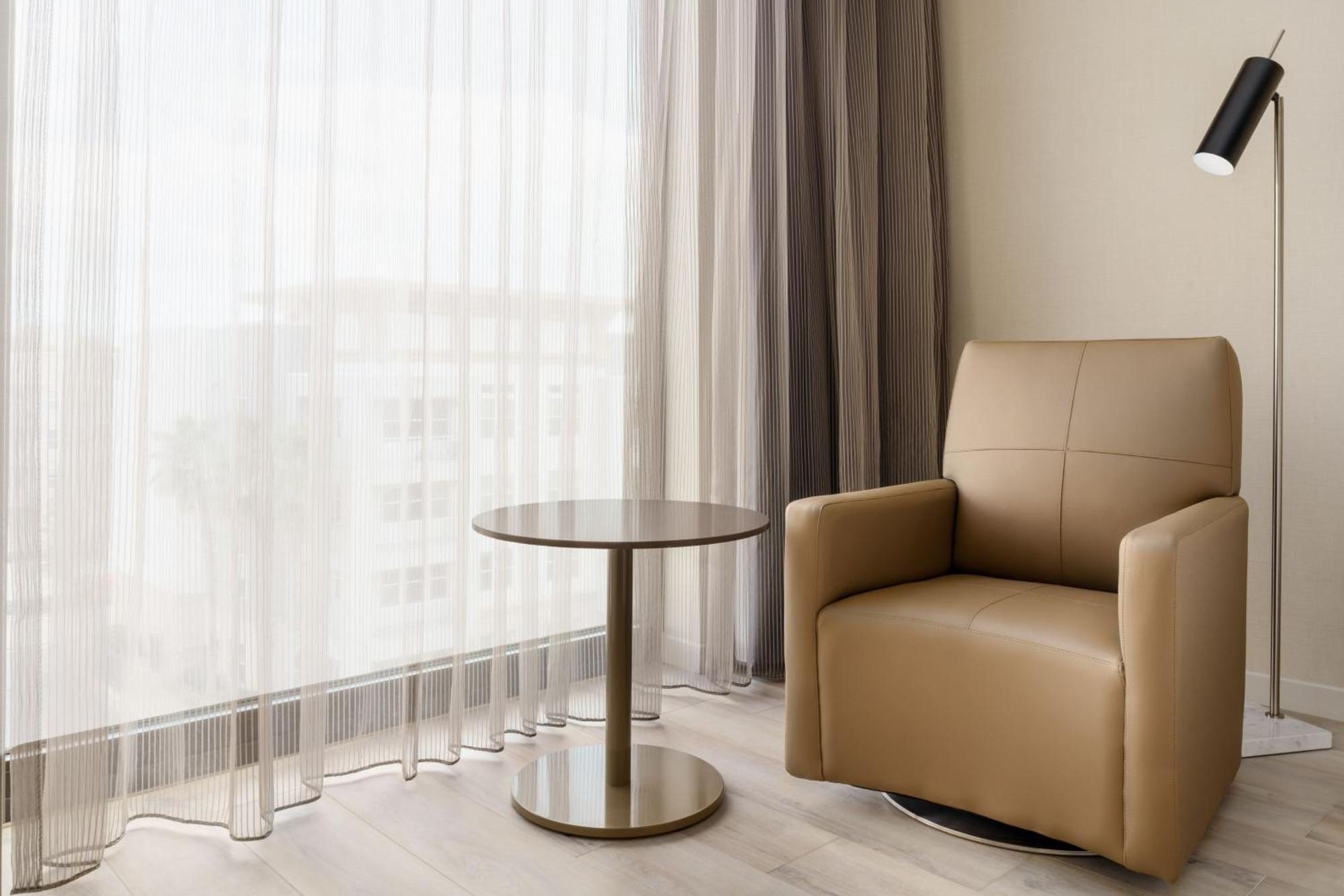 Ac Hotel By Marriott Jacksonville St Johns Town Center Zewnętrze zdjęcie