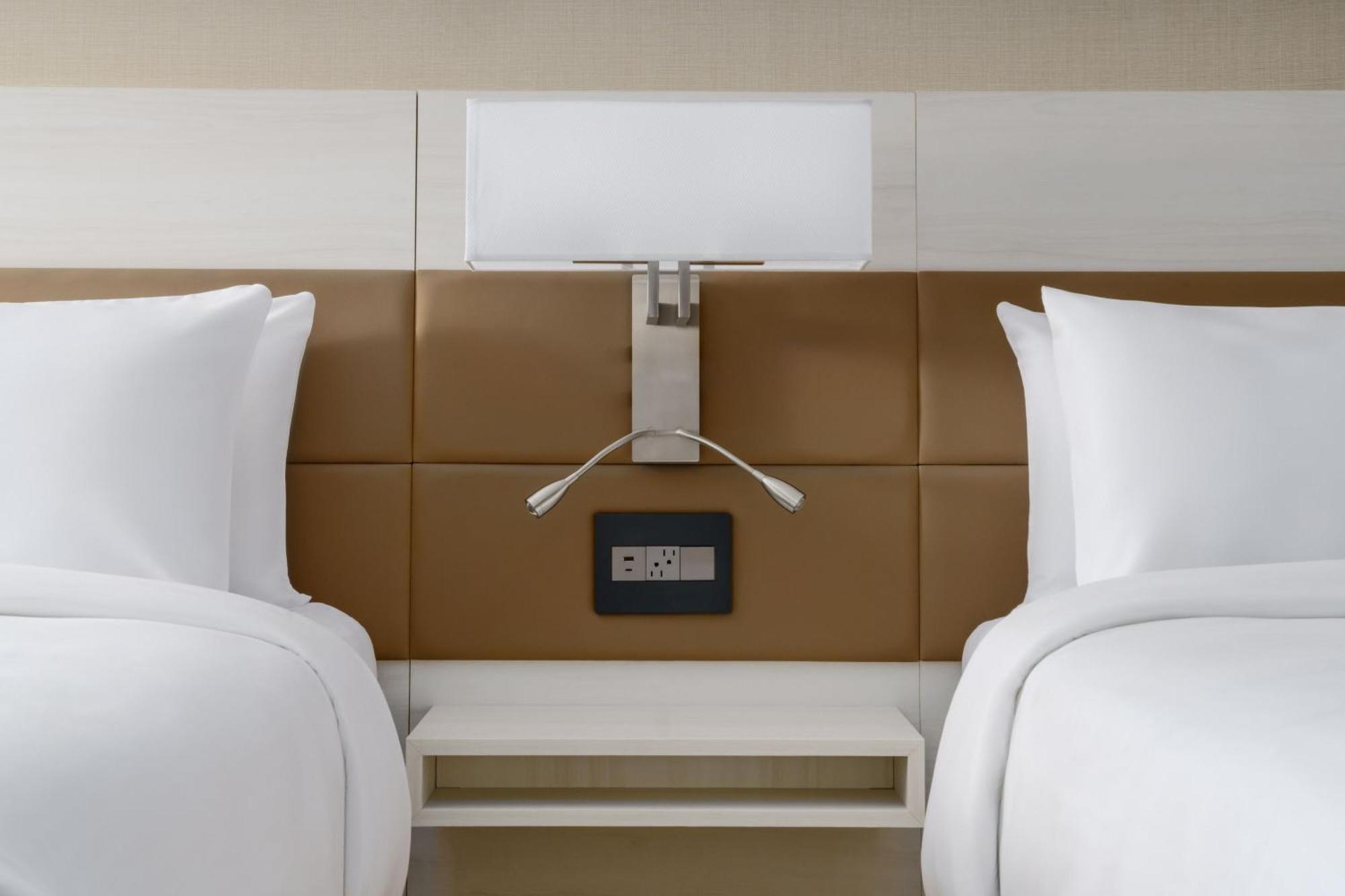 Ac Hotel By Marriott Jacksonville St Johns Town Center Zewnętrze zdjęcie