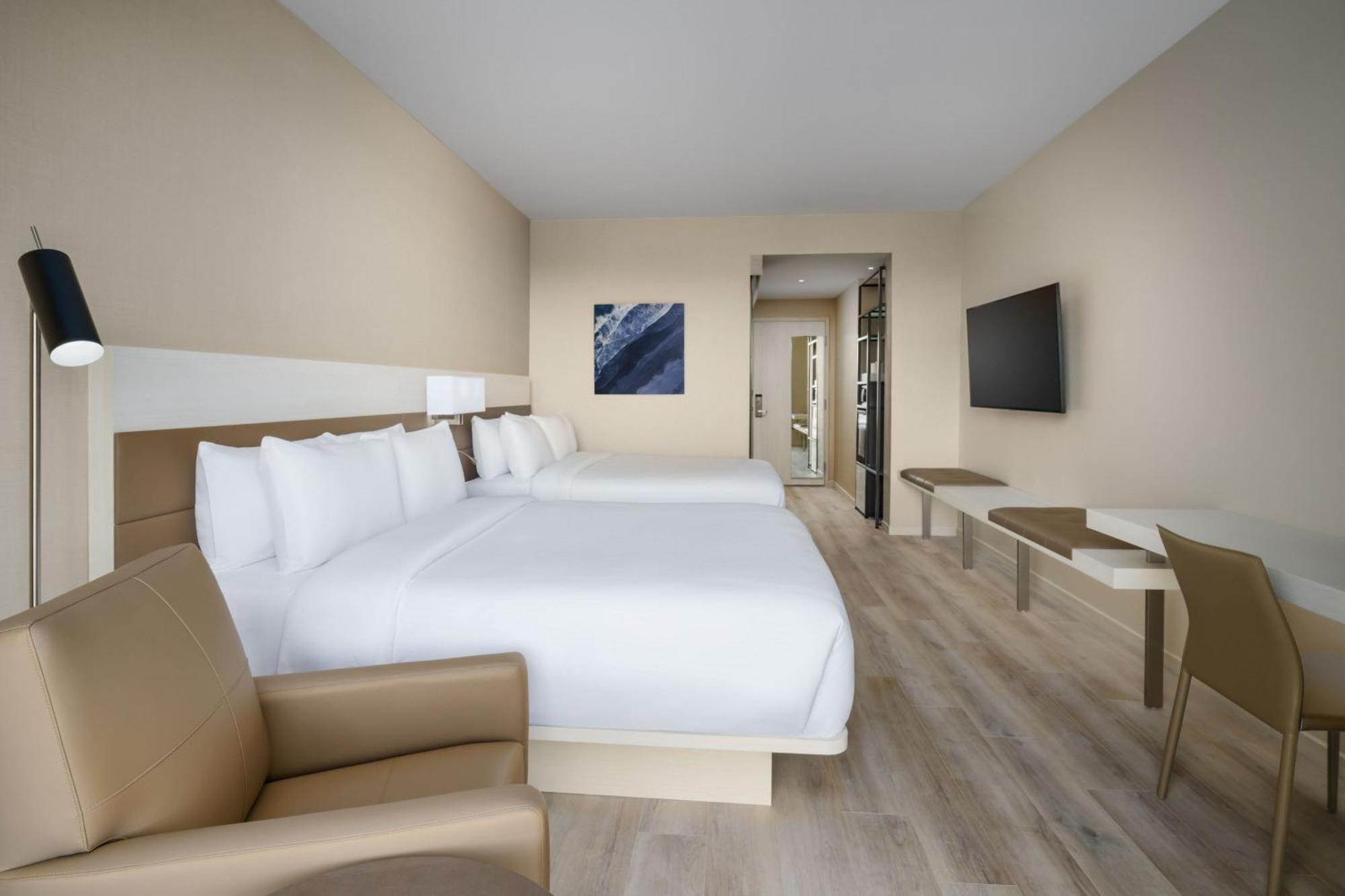 Ac Hotel By Marriott Jacksonville St Johns Town Center Zewnętrze zdjęcie