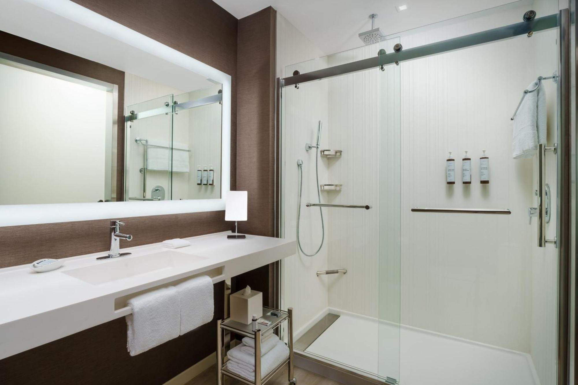 Ac Hotel By Marriott Jacksonville St Johns Town Center Zewnętrze zdjęcie