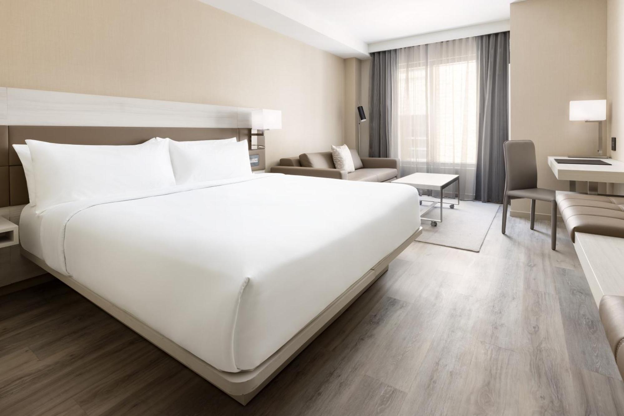 Ac Hotel By Marriott Jacksonville St Johns Town Center Zewnętrze zdjęcie