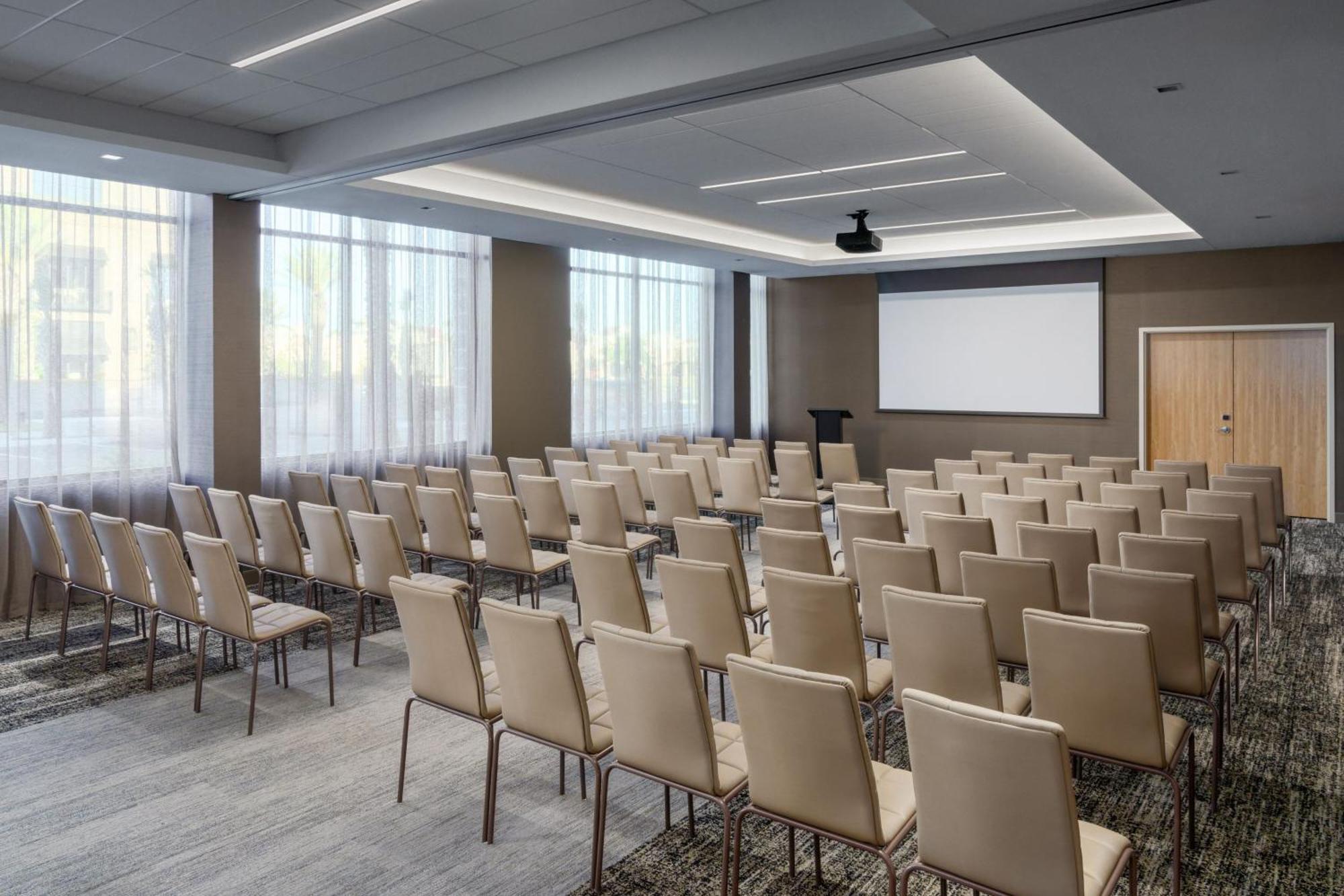 Ac Hotel By Marriott Jacksonville St Johns Town Center Zewnętrze zdjęcie
