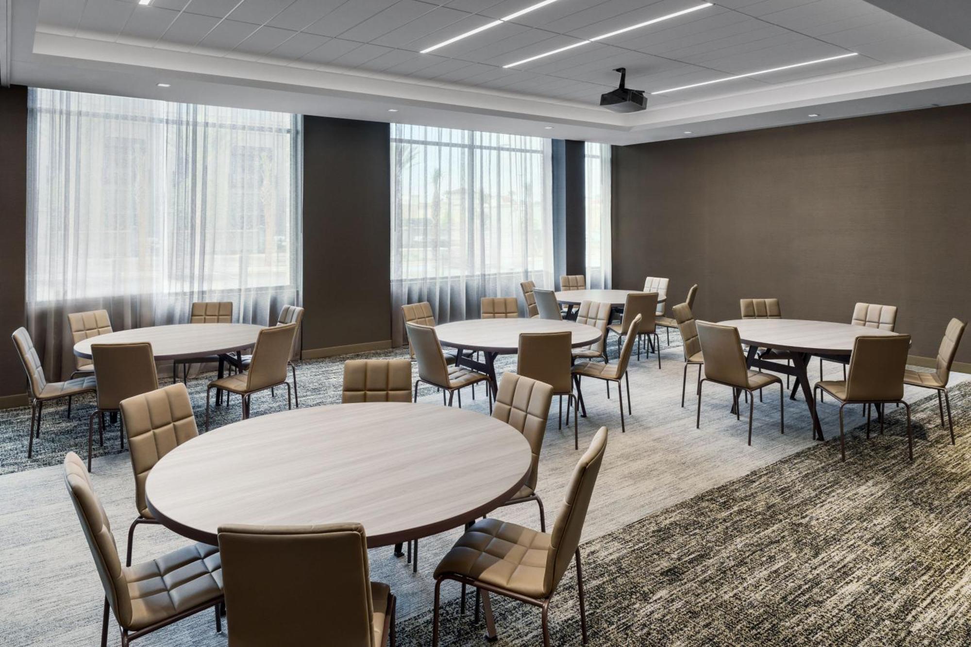 Ac Hotel By Marriott Jacksonville St Johns Town Center Zewnętrze zdjęcie