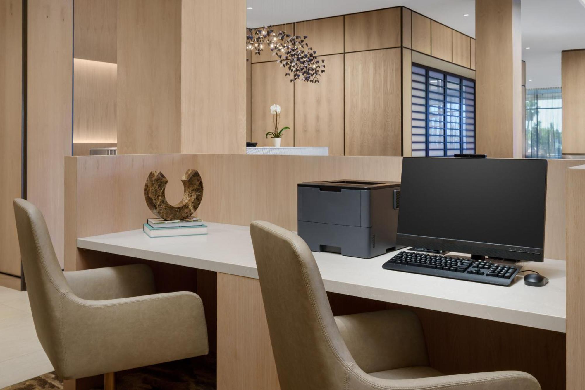 Ac Hotel By Marriott Jacksonville St Johns Town Center Zewnętrze zdjęcie