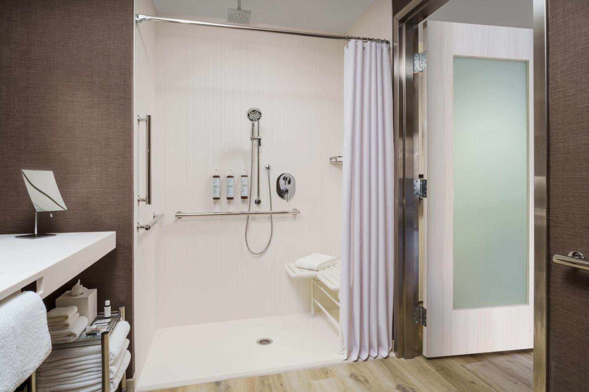 Ac Hotel By Marriott Jacksonville St Johns Town Center Zewnętrze zdjęcie