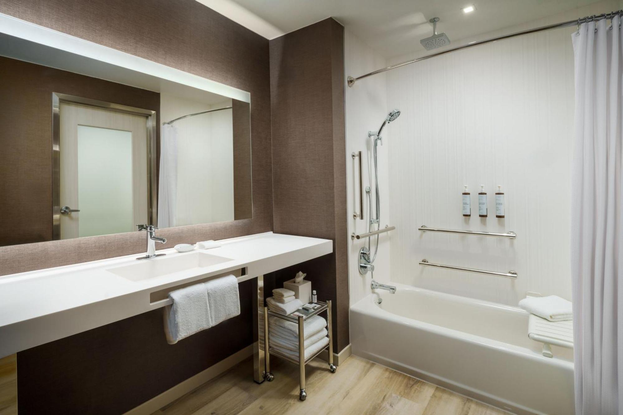Ac Hotel By Marriott Jacksonville St Johns Town Center Zewnętrze zdjęcie