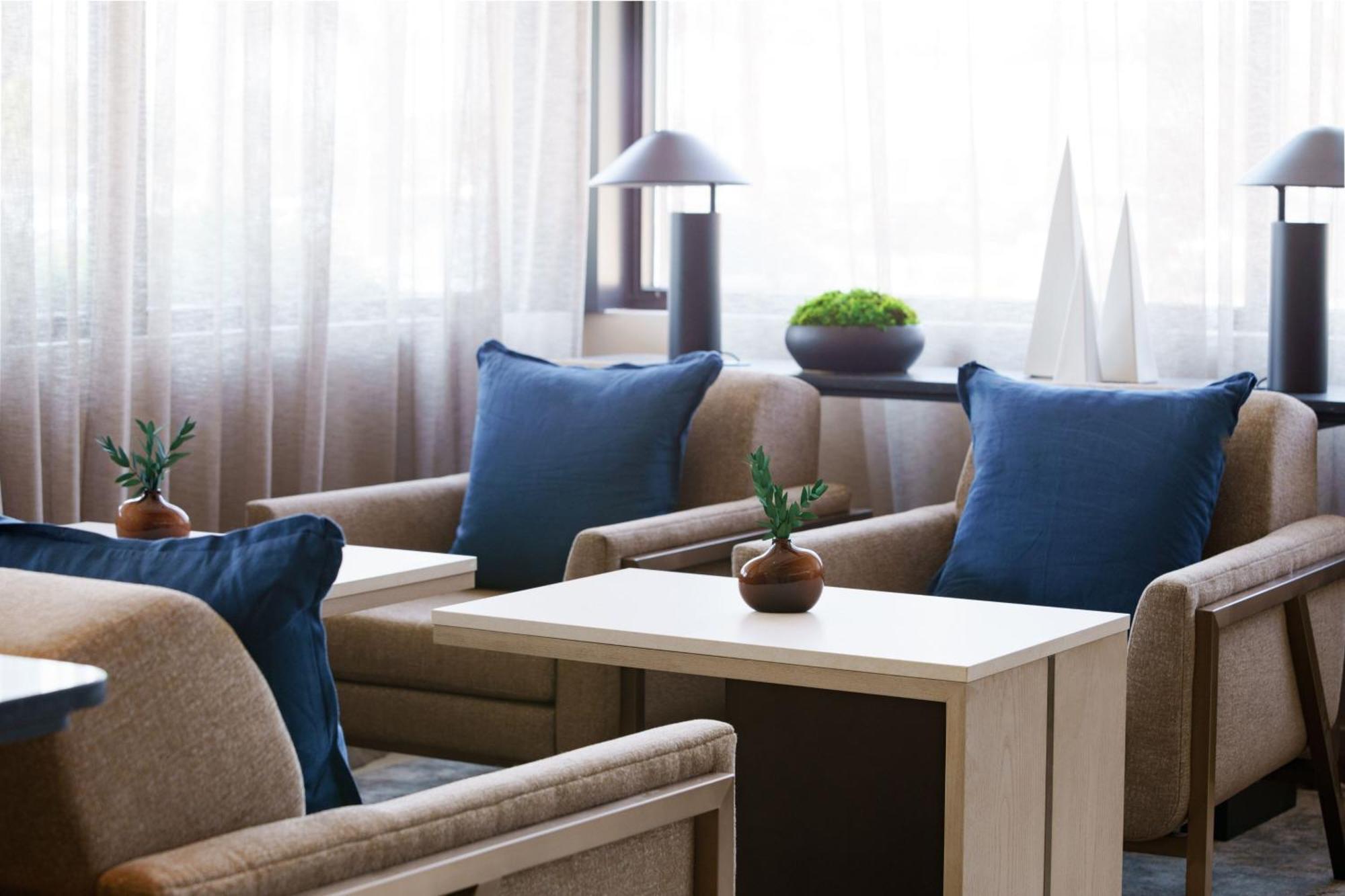 Ac Hotel By Marriott Jacksonville St Johns Town Center Zewnętrze zdjęcie