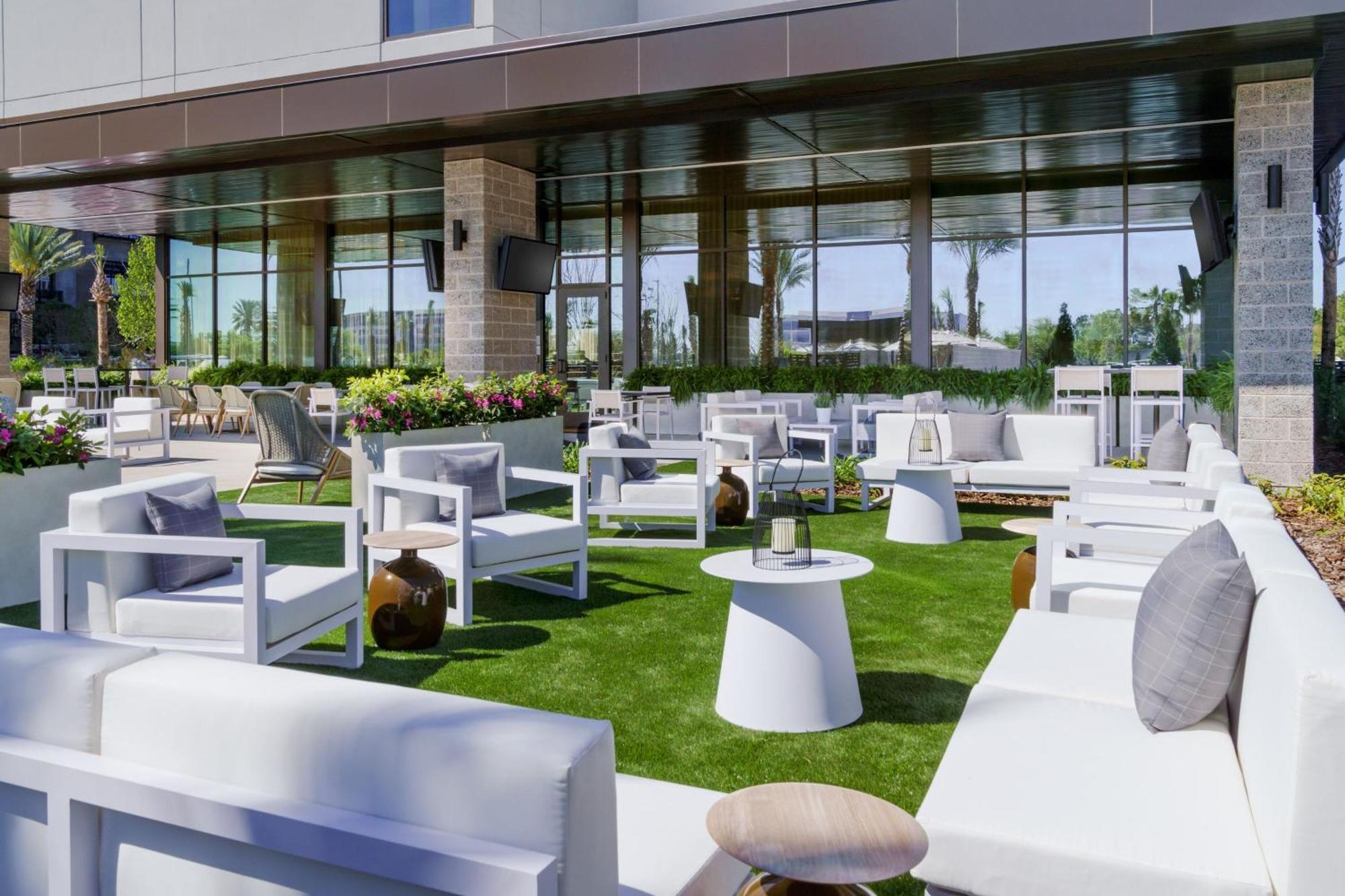 Ac Hotel By Marriott Jacksonville St Johns Town Center Zewnętrze zdjęcie
