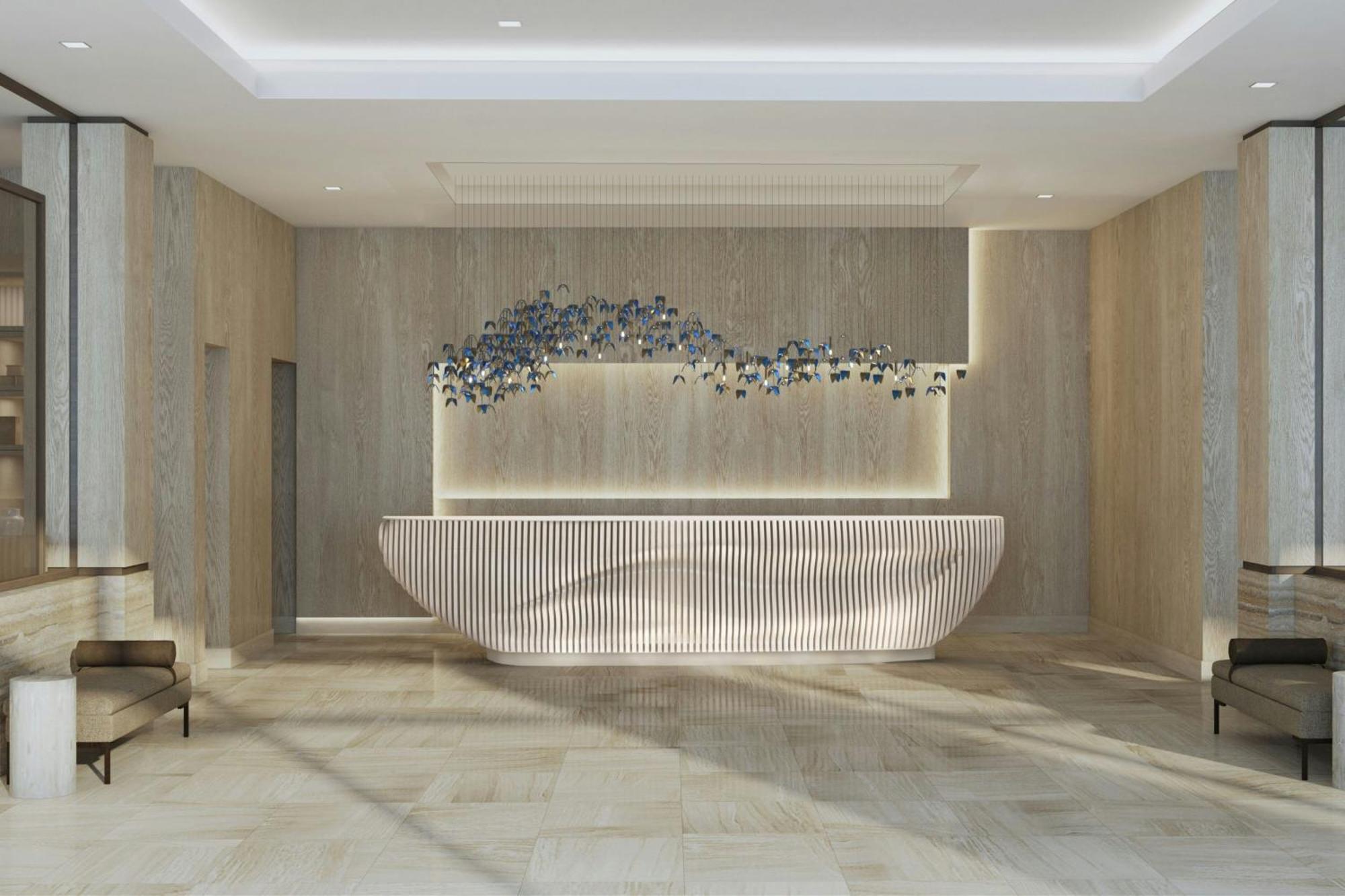 Ac Hotel By Marriott Jacksonville St Johns Town Center Zewnętrze zdjęcie