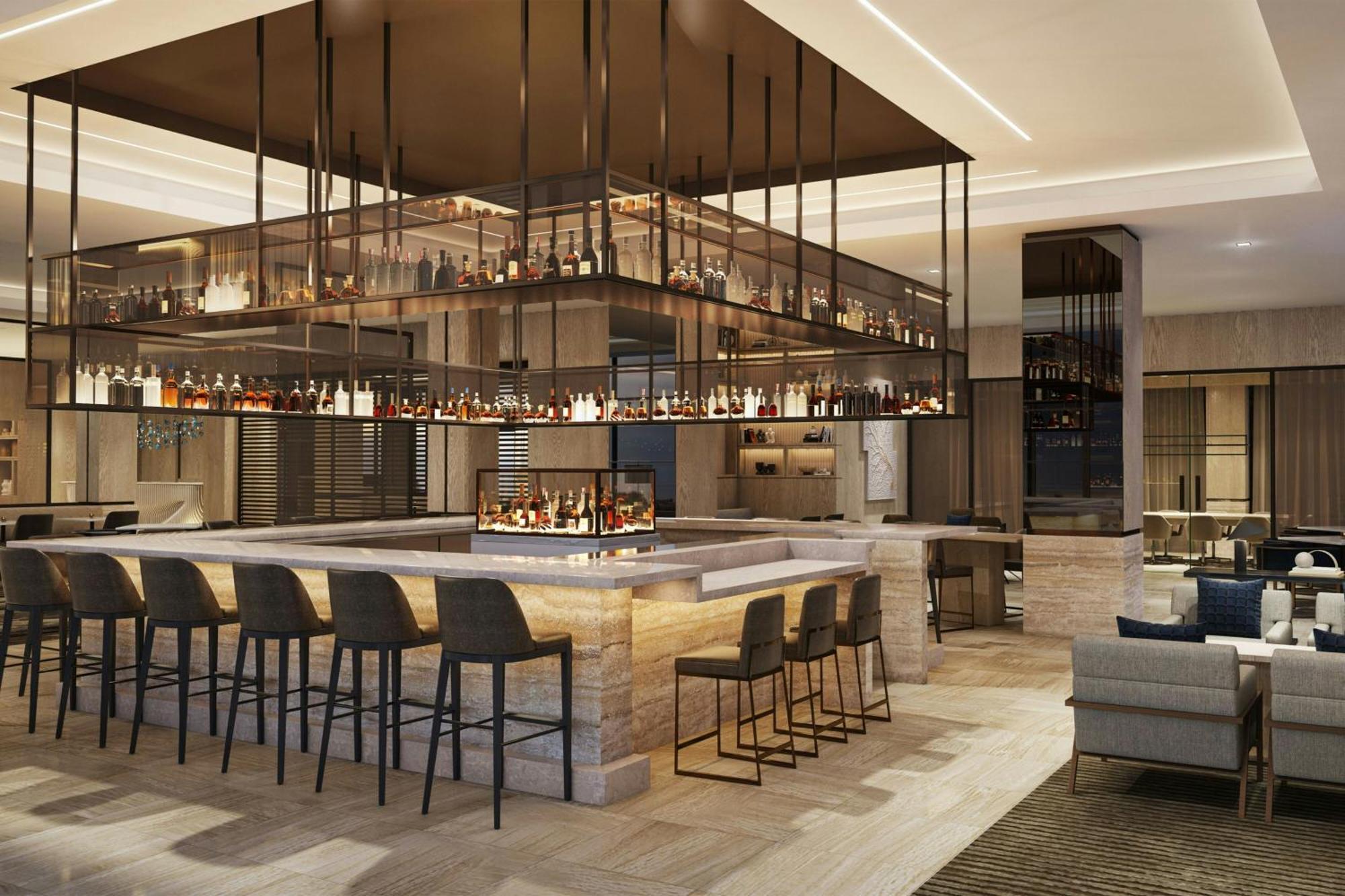 Ac Hotel By Marriott Jacksonville St Johns Town Center Zewnętrze zdjęcie